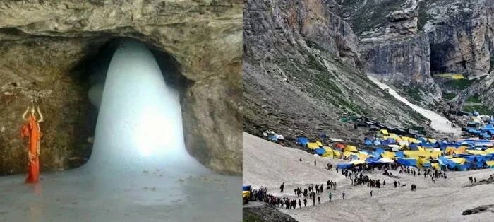 Amarnath Yatra