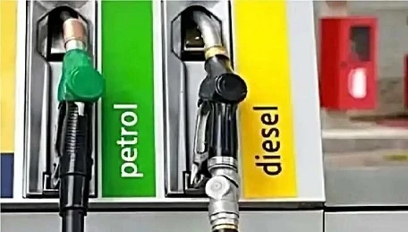 Petrol-Diesel Prices