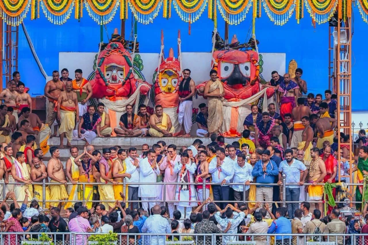Odisha