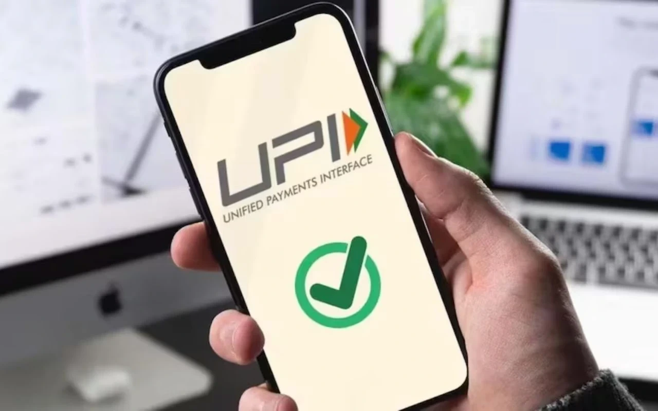 UPI