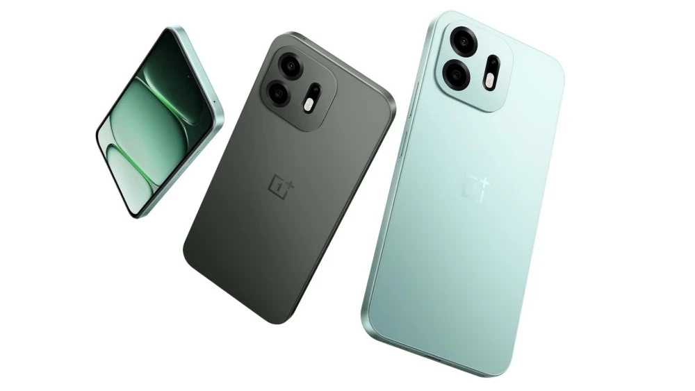 OnePlus N6
