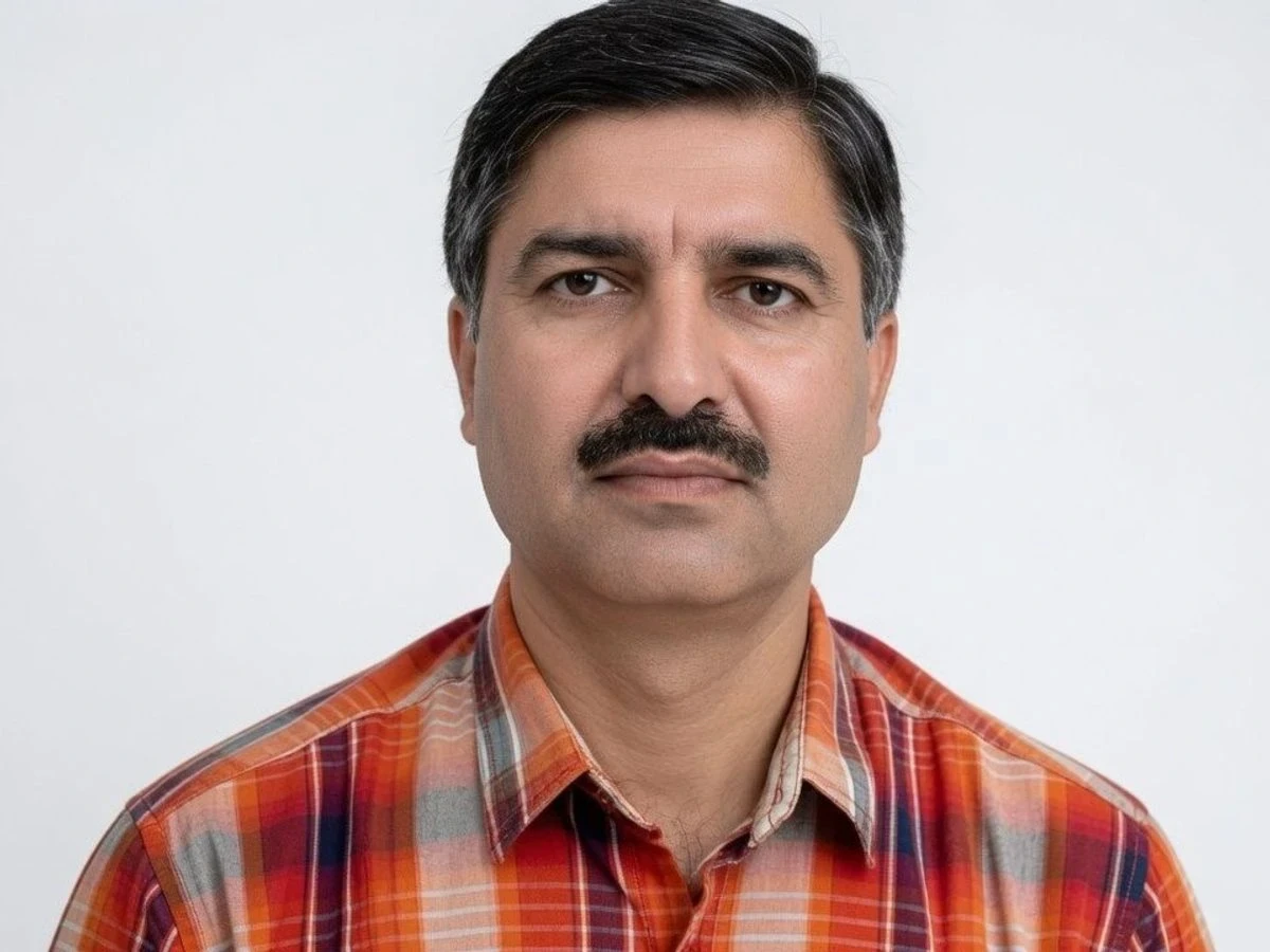 Haryana HSPCB Fund Scam