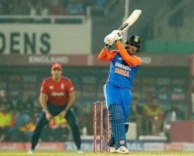 Sports News, Cricket News, India Vs England 1st T20, Shreyas Iyer, Vaibhav Sooryavanshi debut