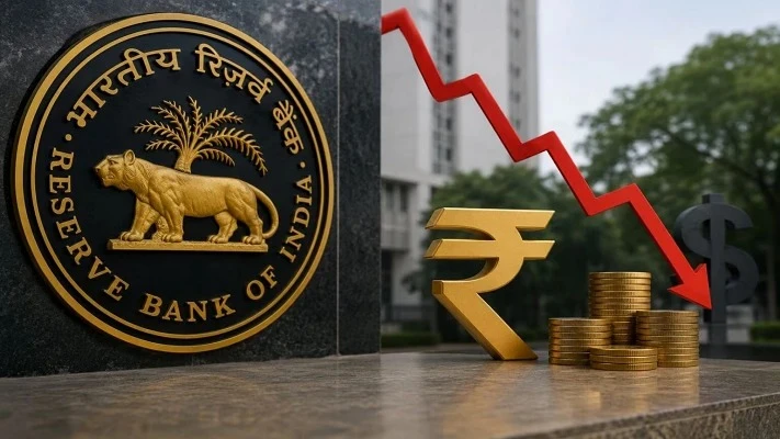 India Foreign Debt Exceeds