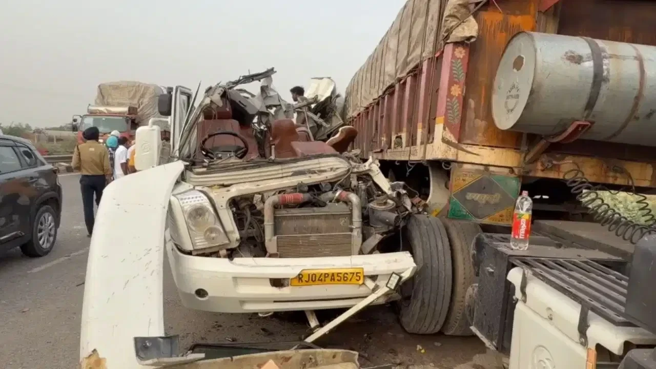 Accident