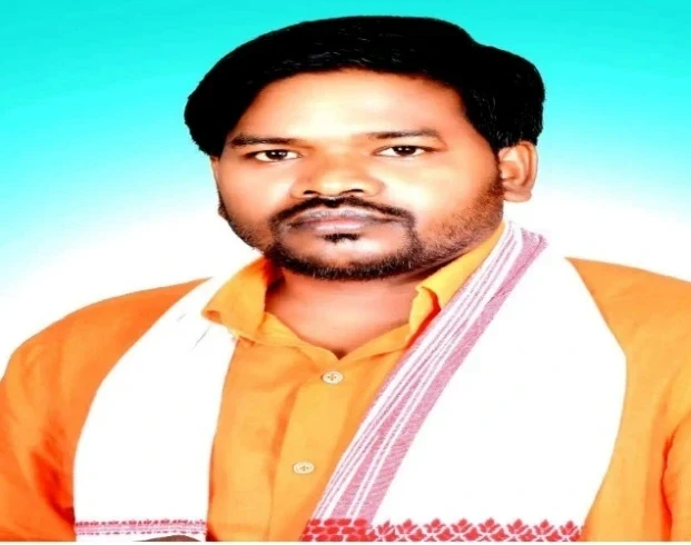 RAVI BHAGAT RESIGN