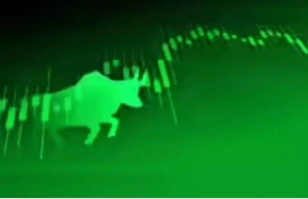 Business News , Stock Market Rally, Sensex, Nifty, Stock Market, July 2, Stock market rises