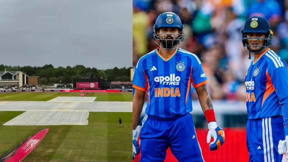 IND vs ENG 1st T20