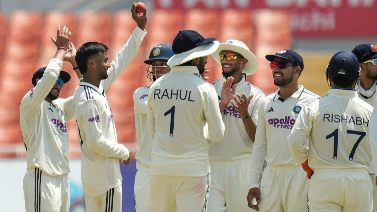 IND vs SL