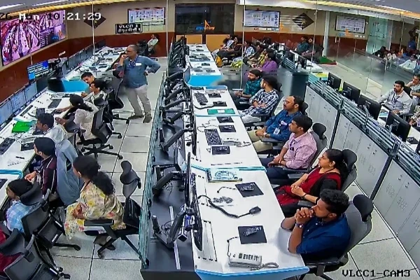 isro-headquarters-bengaluru-bomb-threat-email