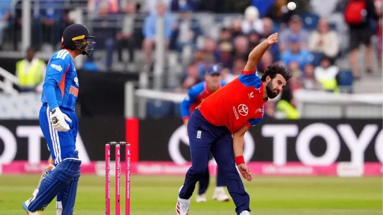 IND vs ENG