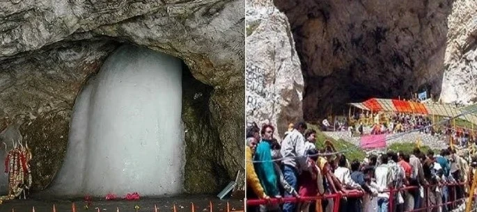Amarnath Yatra