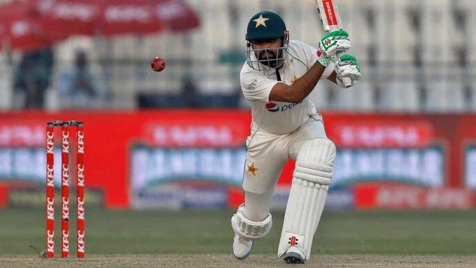 Babar Azam