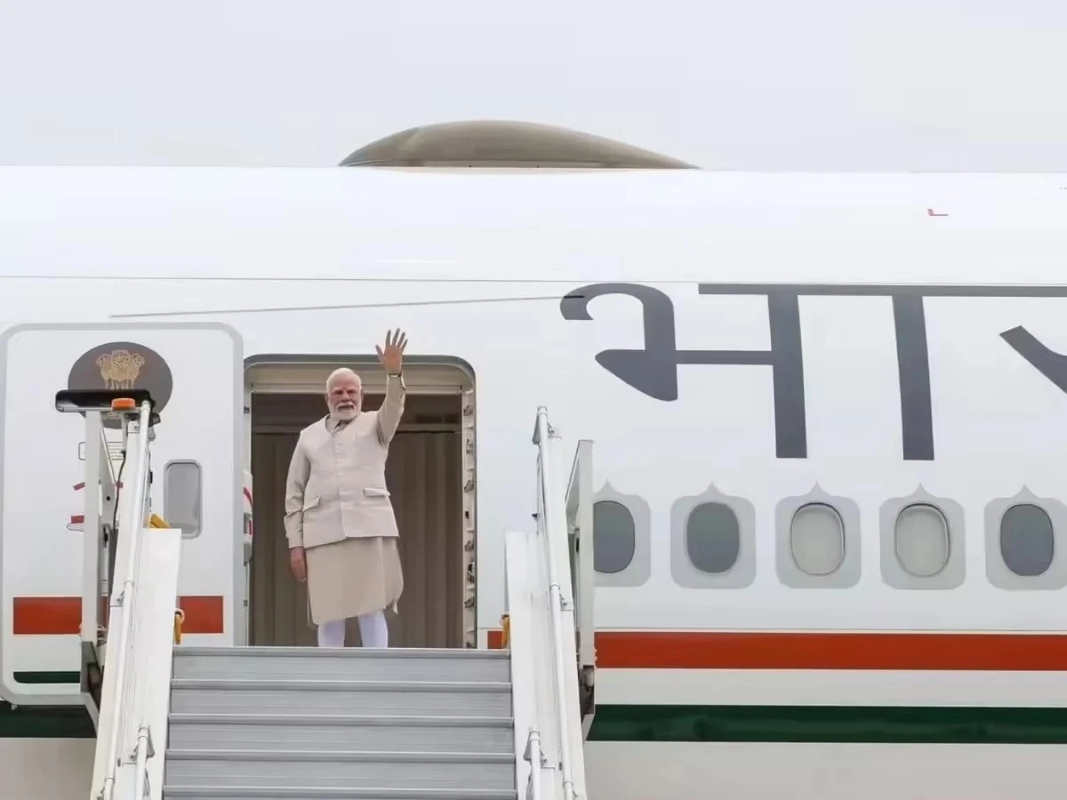 PM Modi