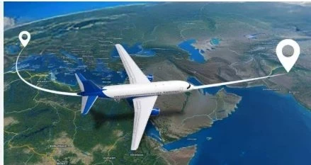 Raipur City News, Mumbai-Raipur IndiGo flight, diverted to Hyderabad,Mana Airport