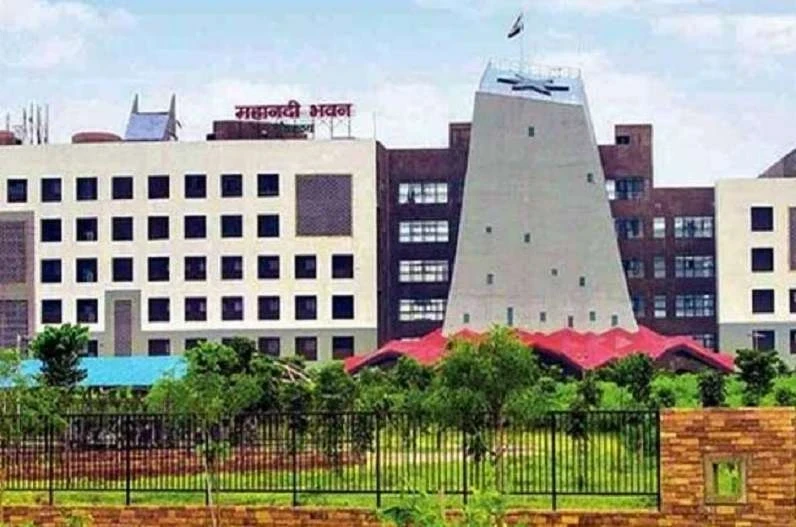 CG IAS Transfers, Mantralaya Mahanadi Bhawan, General Administration Department, Chhattisgarh