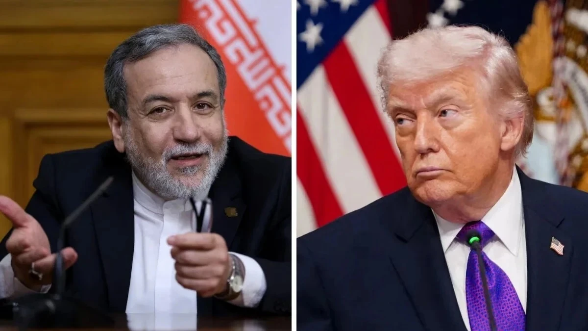 US-Iran War