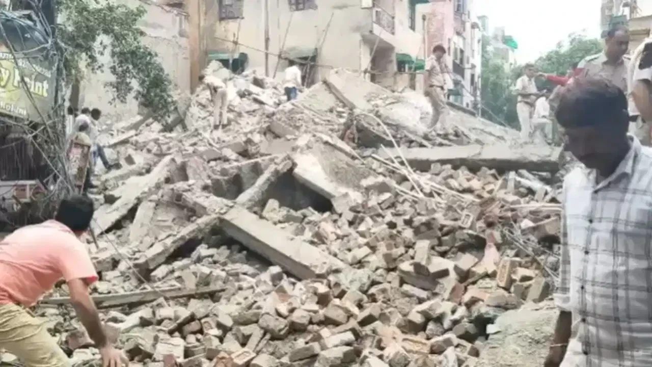 Delhi