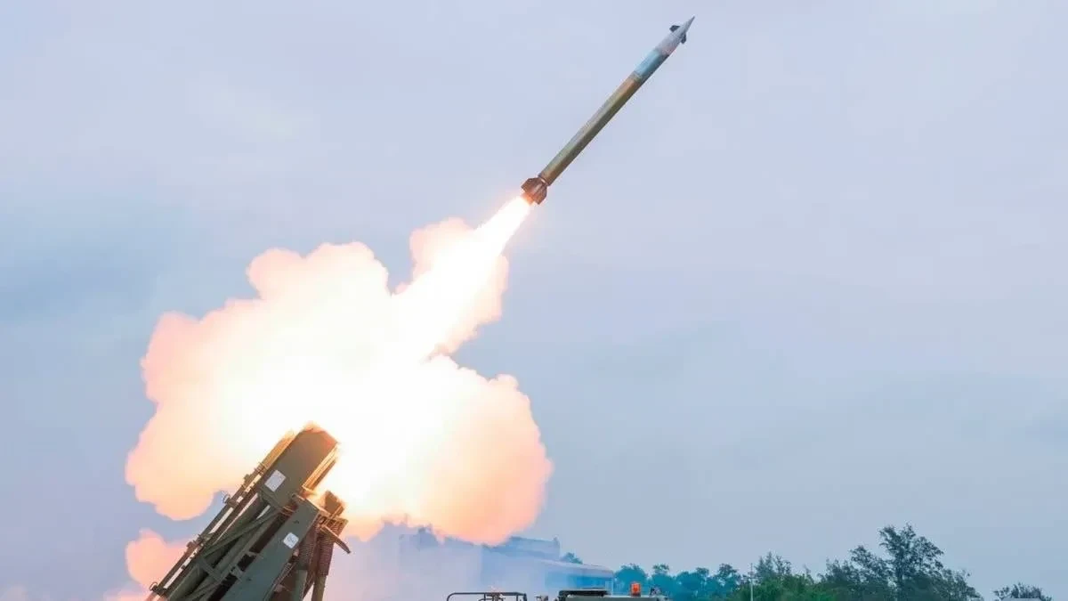 DRDO