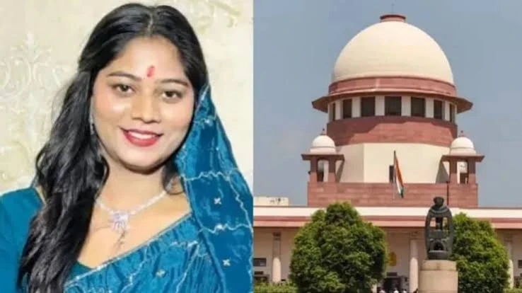 Raja Raghuvanshi Murder Case