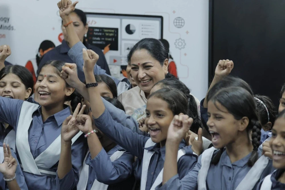 Delhi