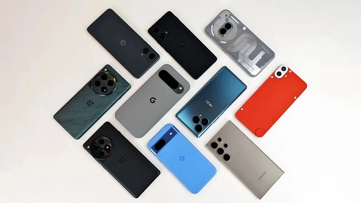 Electronic Market