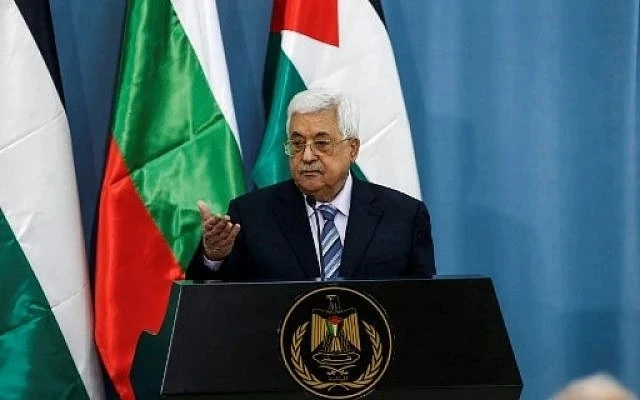 Elections in Palestine
