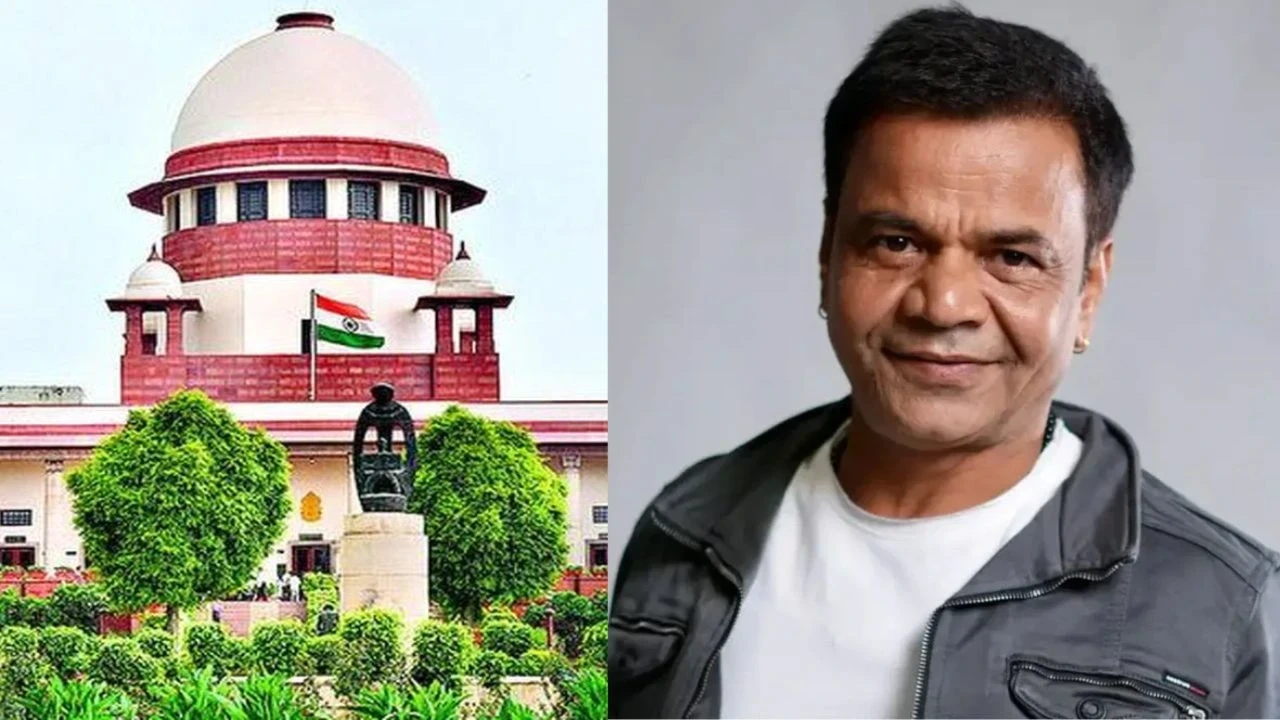 Rajpal Yadav Cheque Bounce Case
