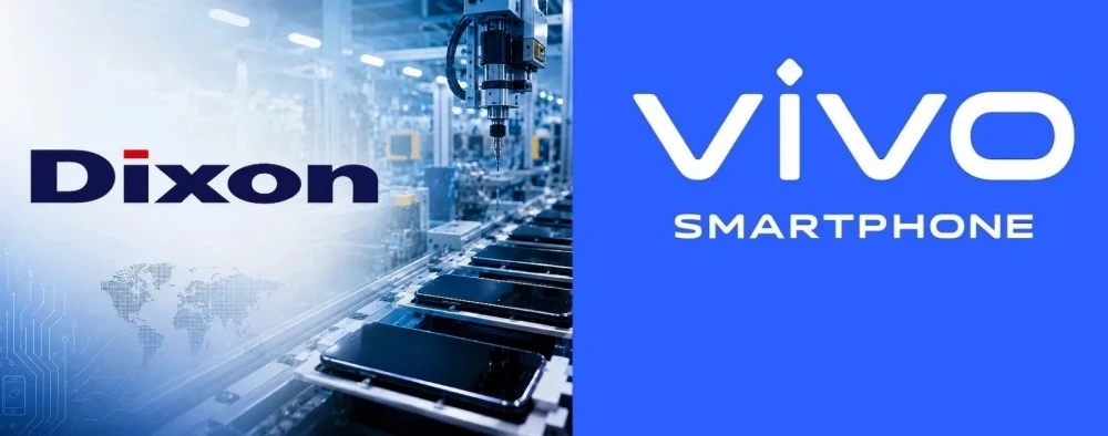 Vivo-Dixon