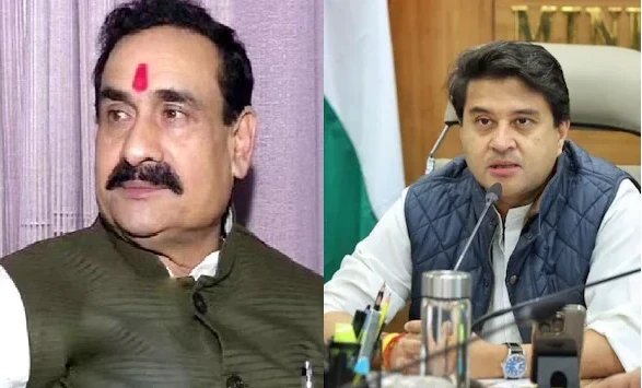 Datia By-election