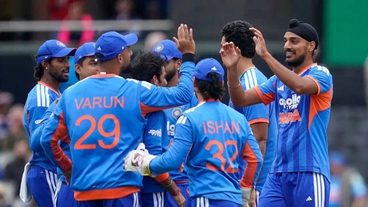 Team India