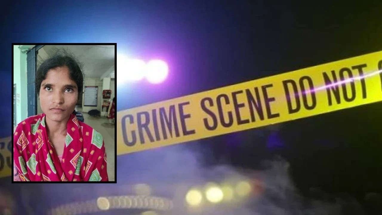 CG Crime