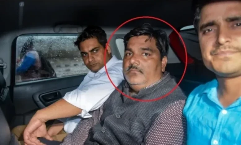 Delhi Riots Case