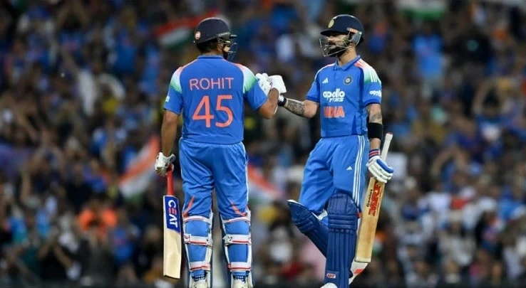 IND vs ENG 1st ODI