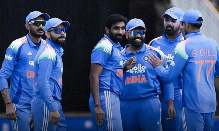IND vs ENG 1st ODI