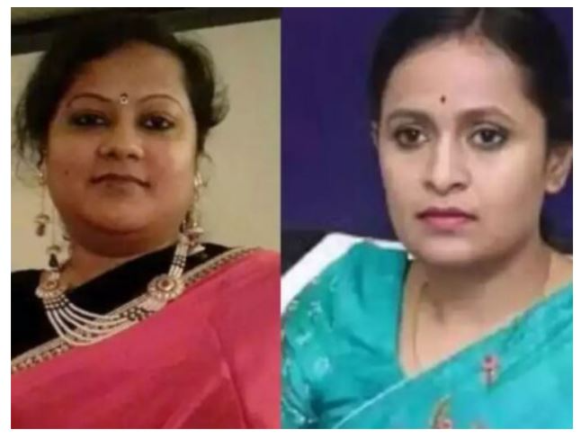 CG Coal Transport Scam Scam, IAS Ranu Sahu, Soumya Chaurasia will remain in jail till July 12