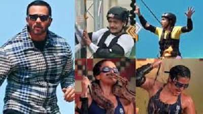 KKK 14 First Promo