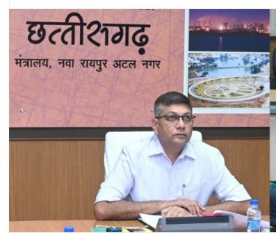 नवा रायपुर में निर्माणाधीन विधानसभा भवन के हॉल को छत्तीसगढ़ की संस्कृति, 3डी पेंटिंग, दरवाजों पर कलाकृति, बस्तर आर्ट, जशपुर आर्ट, और एलईडी प्रदर्शनी से सजाया जाएगा।