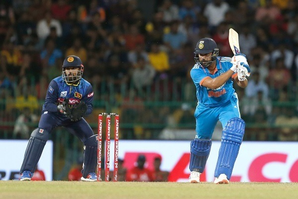 IND vs SL 1st ODI
