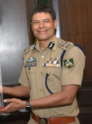 दलजीत सिंह चौधरी