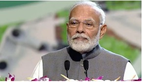 CAE 2024: प्रधानमंत्री नरेंद्र मोदी ने शनिवार 3 अगस्त को 32वें अंतरराष्ट्रीय कृषि अर्थशास्त्र सम्मेलन (ICAE) का उद्घाट