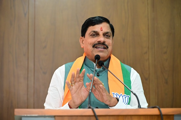 MP News