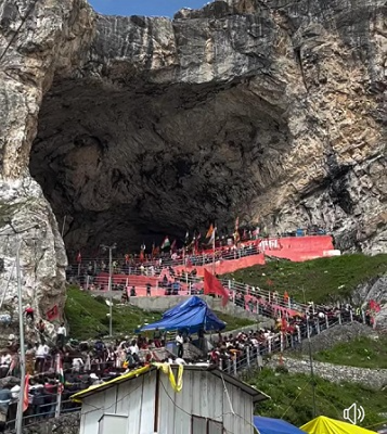 Amarnaath Yatra
