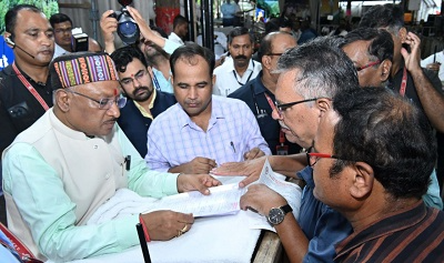 Raipur City News