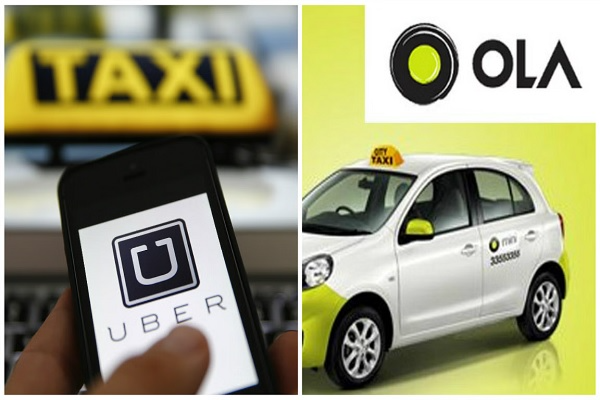 Cab Driver