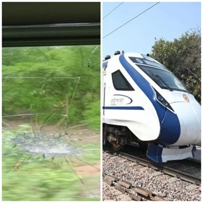 Vande Bharat Express