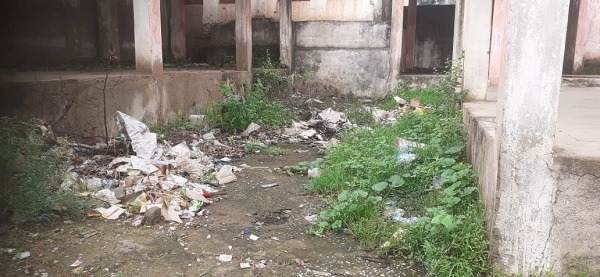 ग्राम कुडुमकेला