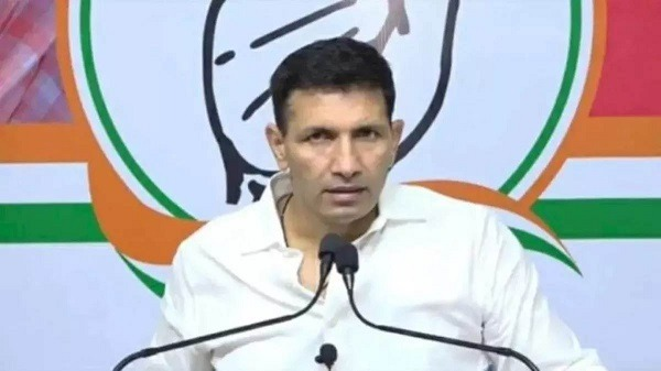 जीतू पटवारी