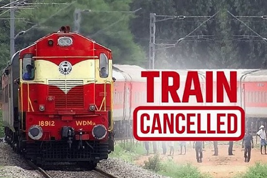 Indian Railways