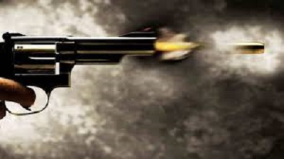 UP Crime